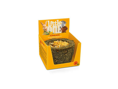 Little one flower bowl, 120 g