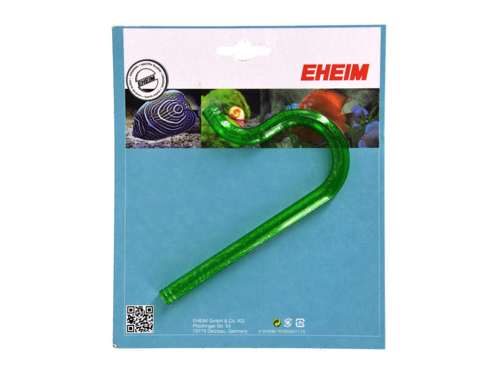 UDSTRØMMERRØR 12/16