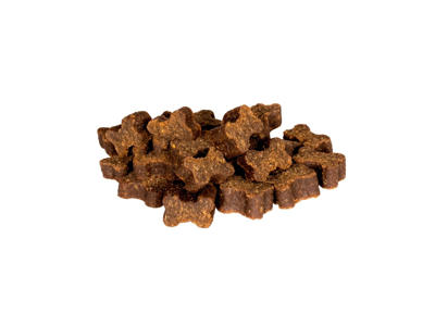 Semi-Moist Soft High Laks 165 g