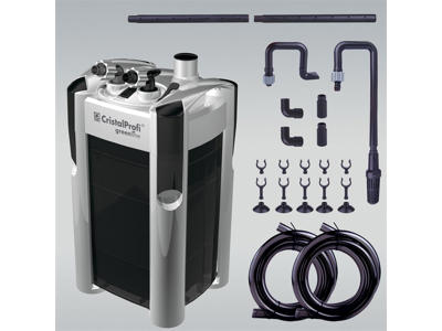 JBL cristalprofi e902 greenline