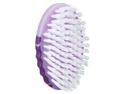 Nylonbørste til smådyr 10,5x6c