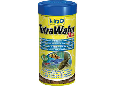 Tetra Wafermix 250 ml