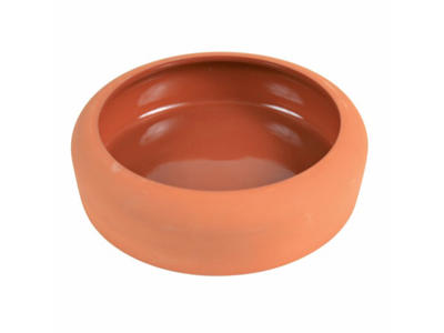 Keramik skål Ø17cm 500ml