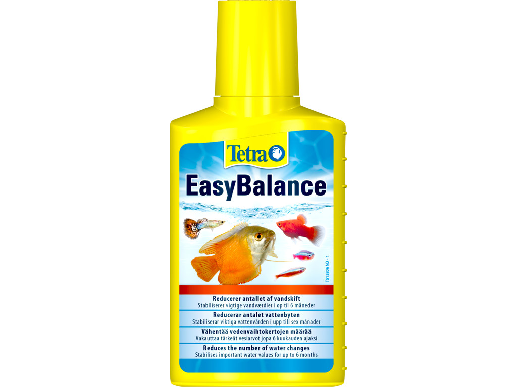 TETRA AQUA EASY BALANCE 100 ML
