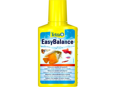TETRA AQUA EASY BALANCE 100 ML