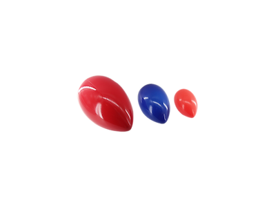 Pawise Funny Egg – Hundelegetøj 12 cm