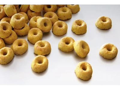 Mera Mini Corn Rings 10 kg
