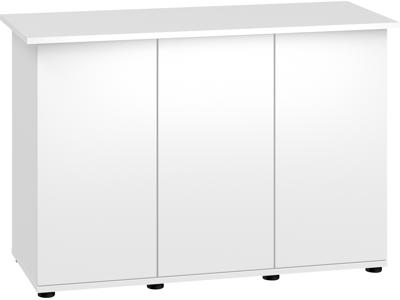 JUWEL SBX RIO 300/350 AKVARIESKAB HVID