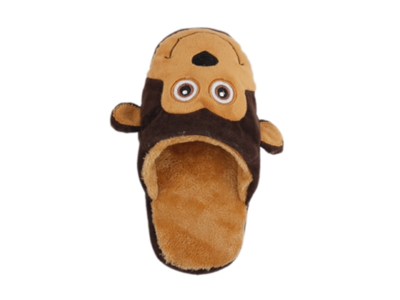 Doggies Monkey Slipper