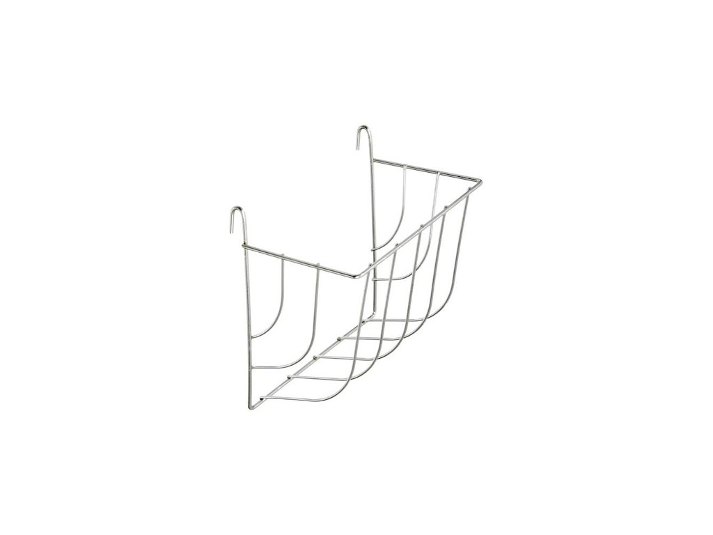 Høhæk Banguet Chrome, M