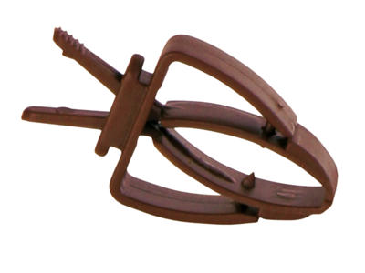 2 universalholder fugl/gnaver