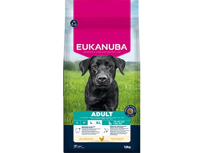 Eukanuba Adult Large Breed 12 kg