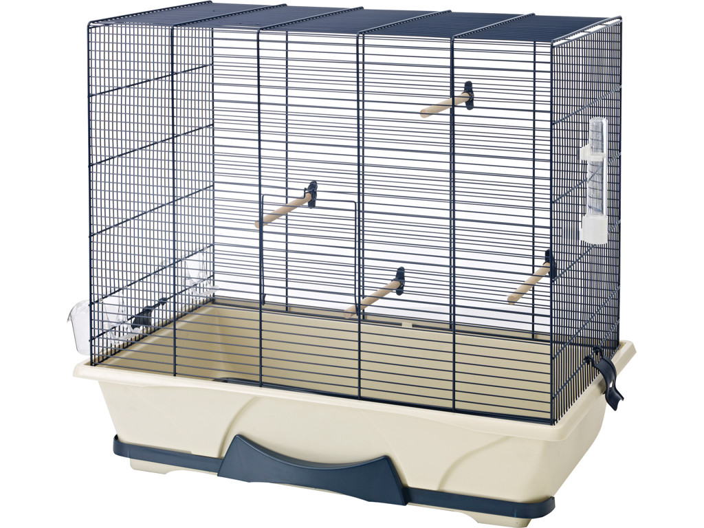 Primo 50 fuglebur, 65x38x56,5cm