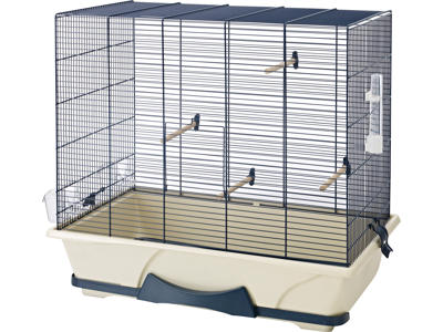 Primo 50 fuglebur, 65x38x56,5cm