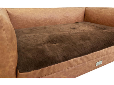 CHESTER VINTAGE CAMEL M