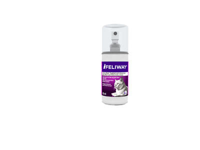 Feliway Classic spray, 60 ml