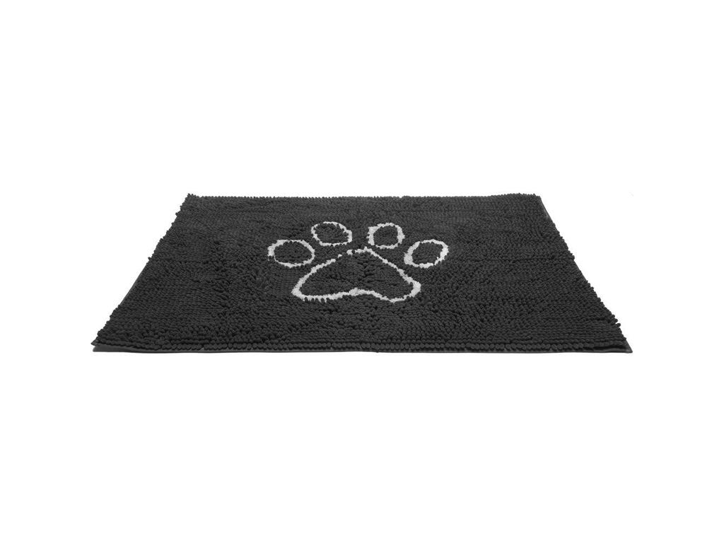 DGS DIRTY DOG DOORMAT LARGE 88x66CM SORT