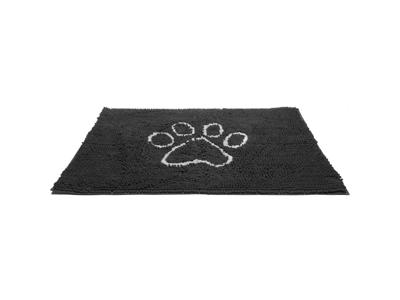 DGS DIRTY DOG DOORMAT LARGE 88x66CM SORT