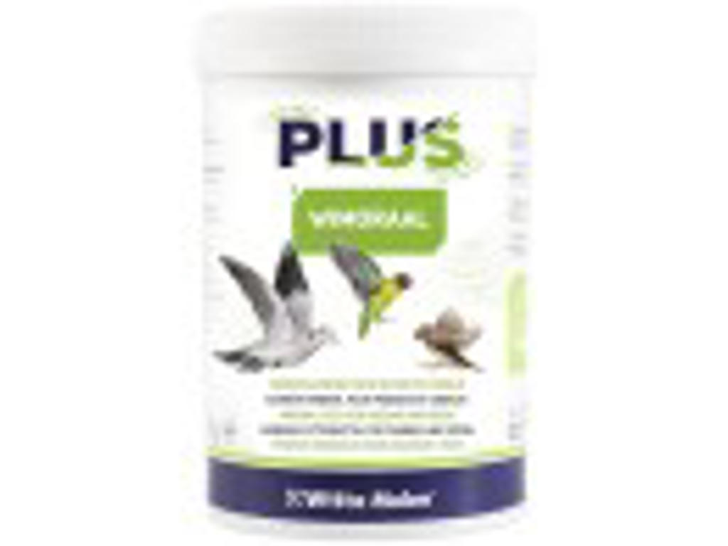 Plus Wimoraal1 kg Witte Molen