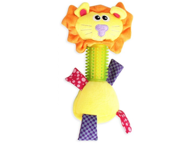 Long Neck løve 20cm