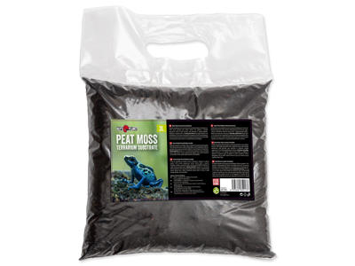 Repti Planet Substrate Terrarium peat 3l