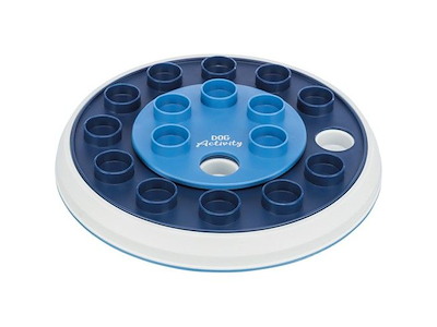 Trixie Dog Activity Twister Strategy Game – Aktivitetslegetøj til Hunde Level 2