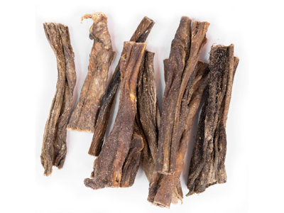 Snack ìt Oksekallun 200 g