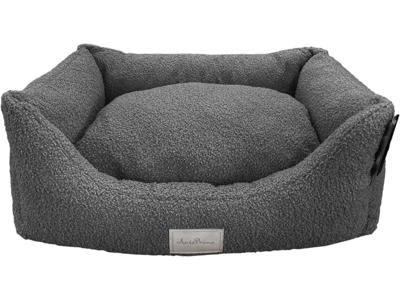 TEDDY DARK GREY STR.M