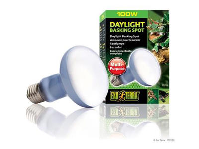 Sun glo spot 100 w. m/uva