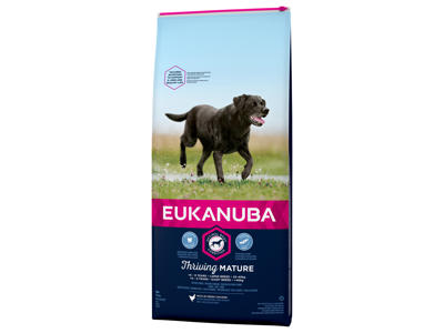 Eukanuba Mature Large Breed 12 kg