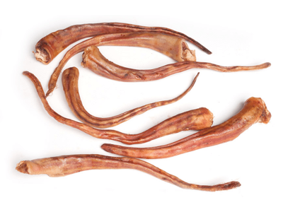 Snack'it Grisehaler 200g