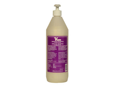 KW MINKOLIE SHAMPOO 1000 ML