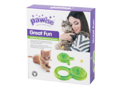 Aktivitetscenter Great Fun