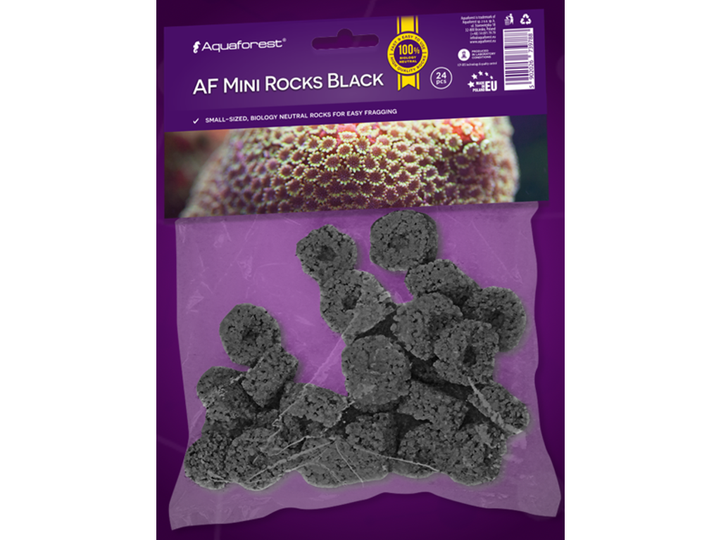 AF Mini Rocks SORT