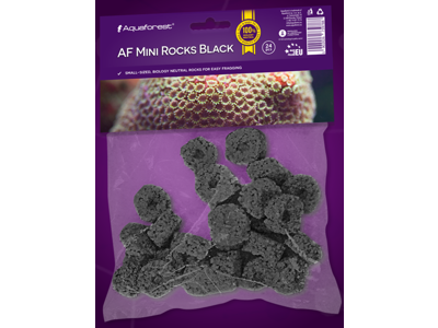 AF Mini Rocks SORT