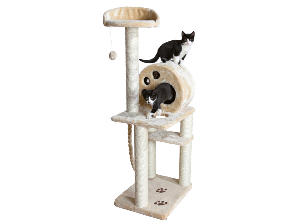 Kattemiljø Salamanca 138cm