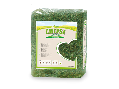 Chipsi sunshine enghø 4kg