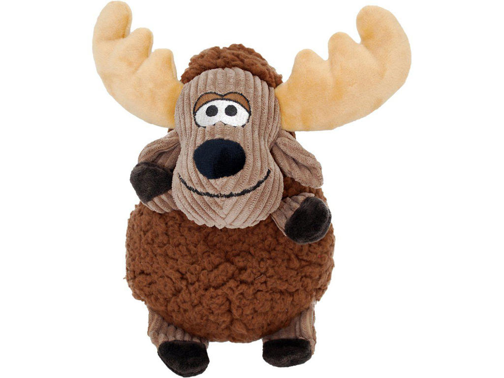 Kong sherps floofs moose M 26,5x21,5x11CM