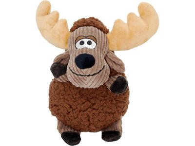 Kong sherps floofs moose M 26,5x21,5x11CM