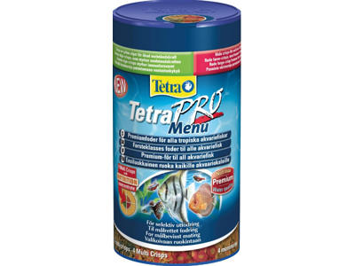 TetraPRO Menu 250 ml
