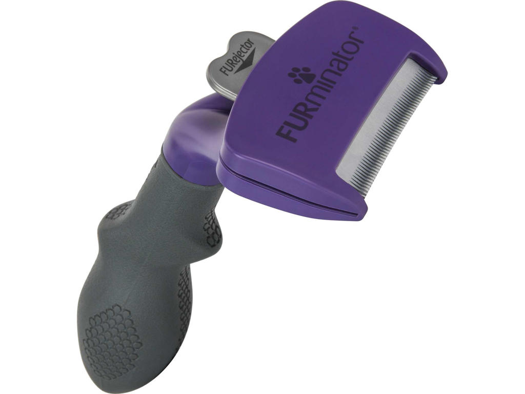 FURMINATOR LARGE BØRSTE/KARTE 1 STK