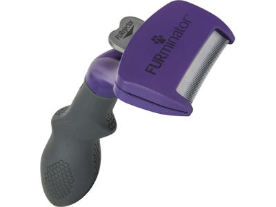 FURMINATOR LARGE BØRSTE/KARTE 1 STK