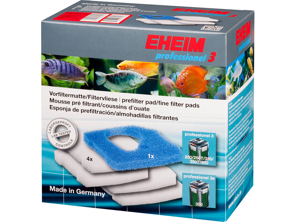 FILTERSVAMPESÆT TIL AS2071,73,75,76,78