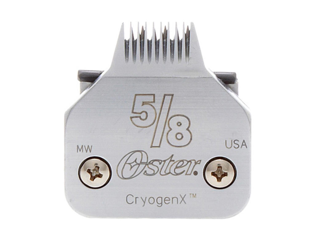 OSTER SKÆR 5/8 0.8 MM