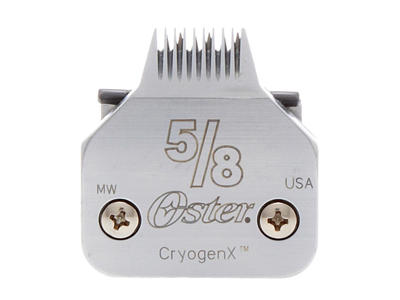 OSTER SKÆR 5/8 0.8 MM