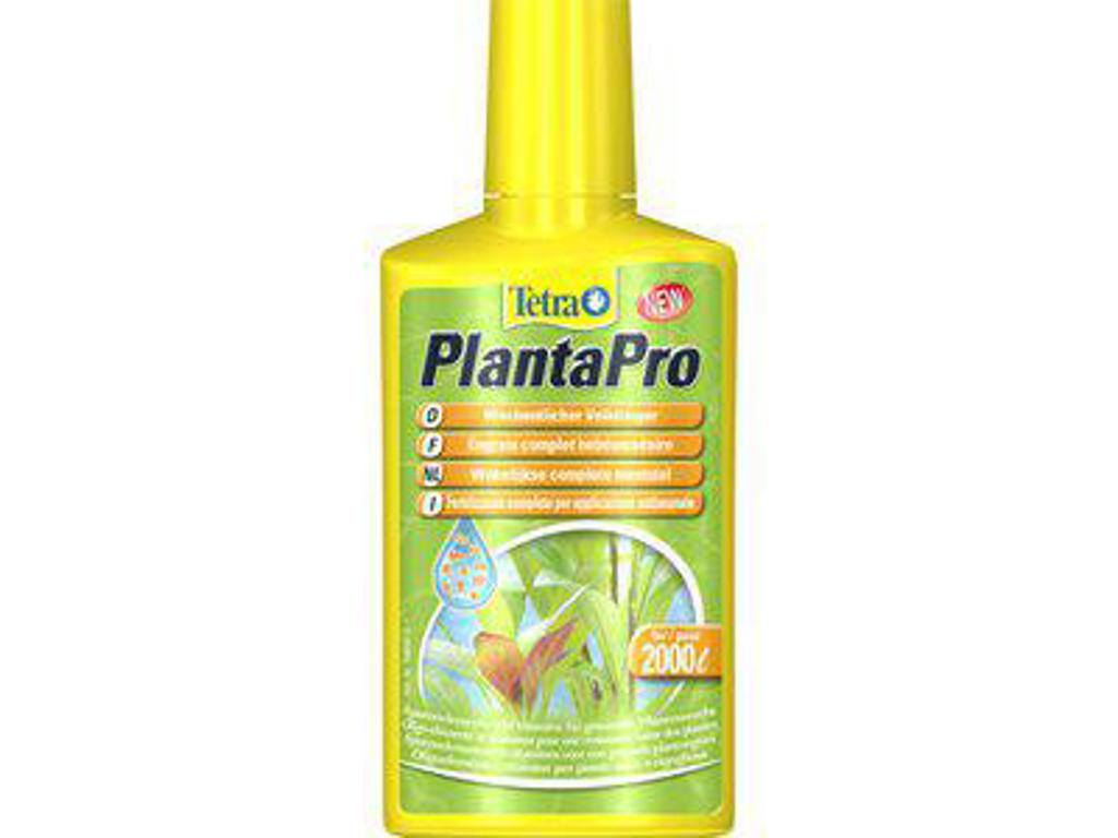 TETRA PLANTAPRO 250ML
