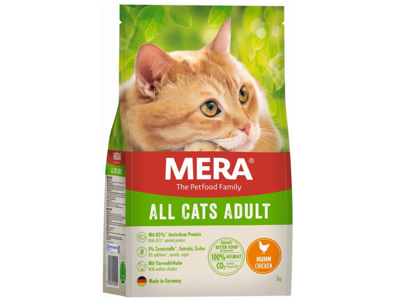 Mera Cats Adult All Cats Chicken 10 kg