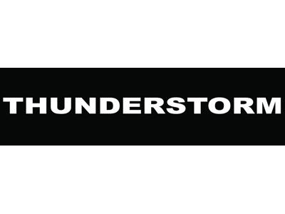 JULIUS K9 MÆRKAT THUNDERSTORM 110 X 30 MM