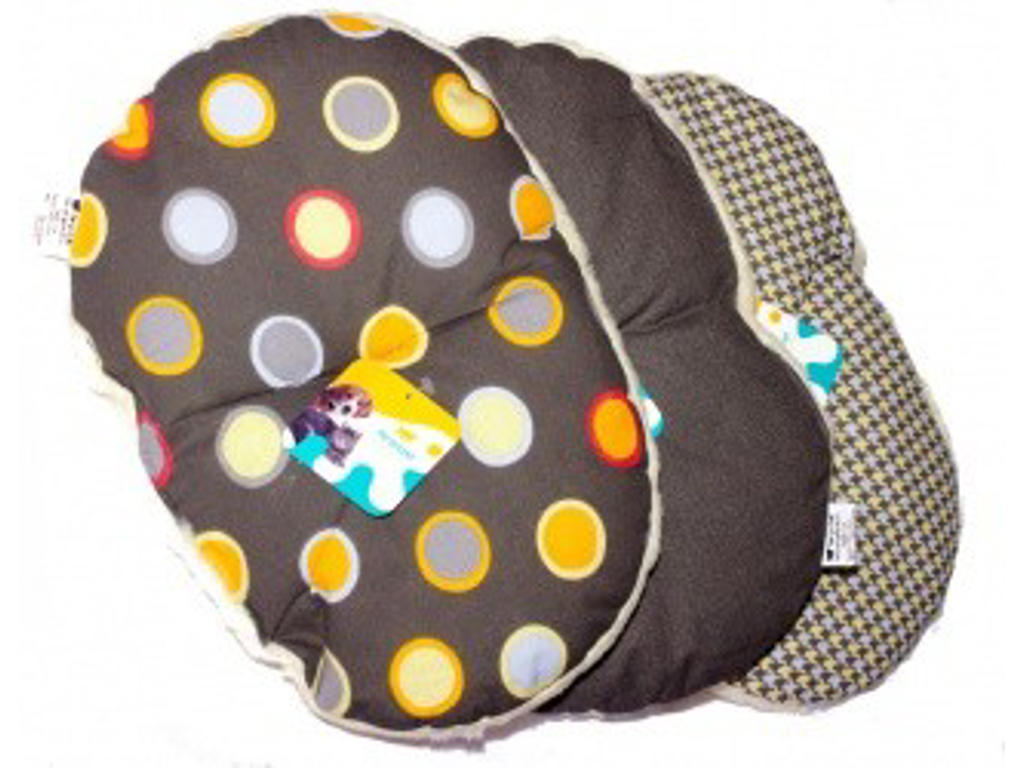 Relax pude ass. 38cm