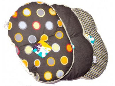 Relax pude ass. 38cm